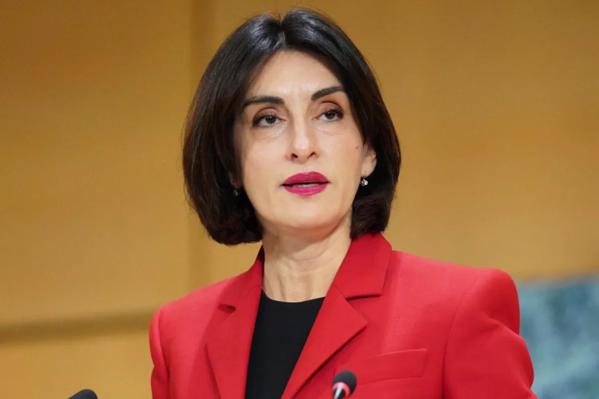 FM: Georgia deepening Central Asia ties without shifting from other partners