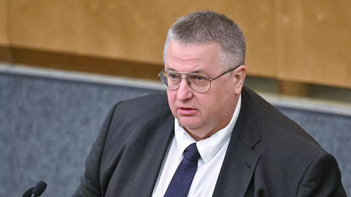 Deputy PM: Russian economy makes bold pivot eastward