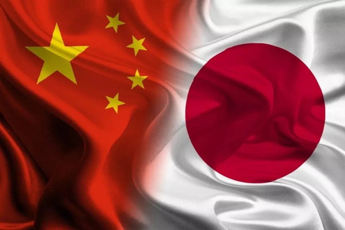 China warns Japan over nuclear ambitions