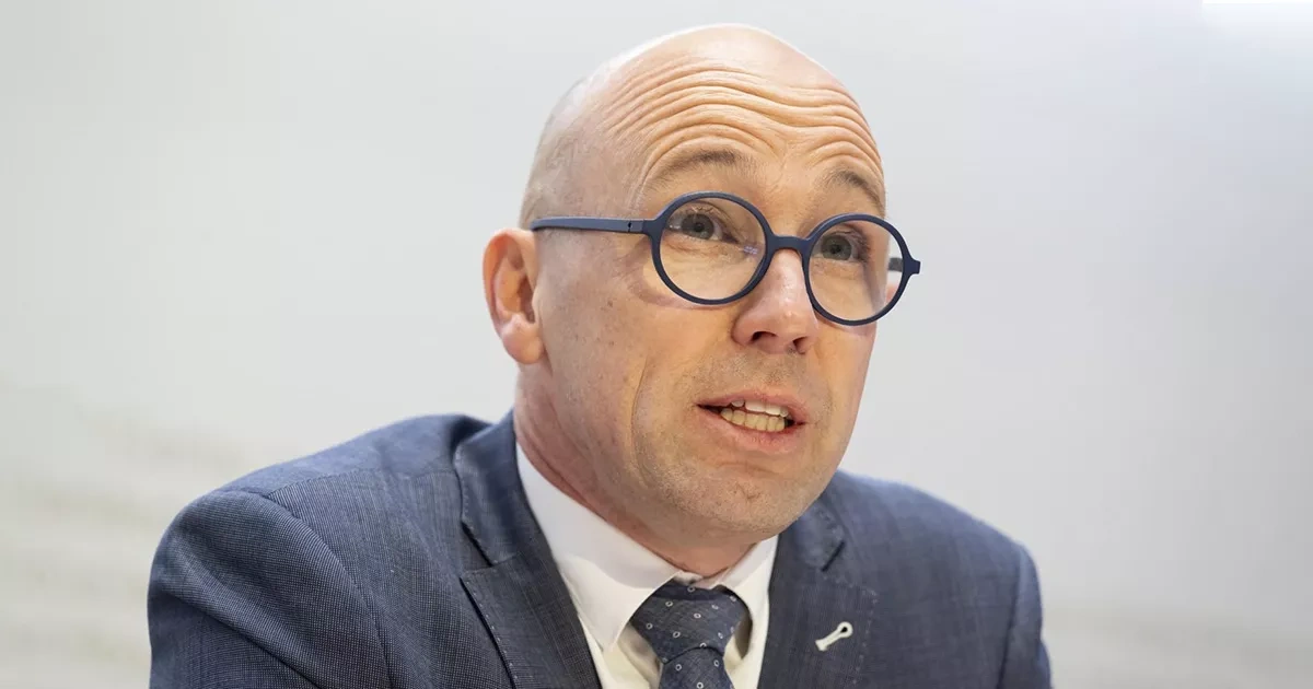 Frozen trust Switzerland as a hub of anti-Azerbaijani propaganda