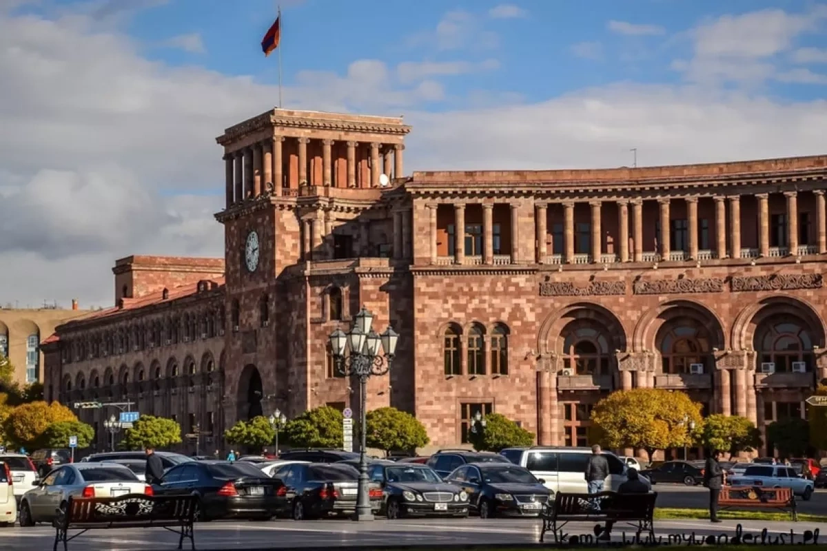 Armenia submits second extradition request to Russia for former prosecutor general