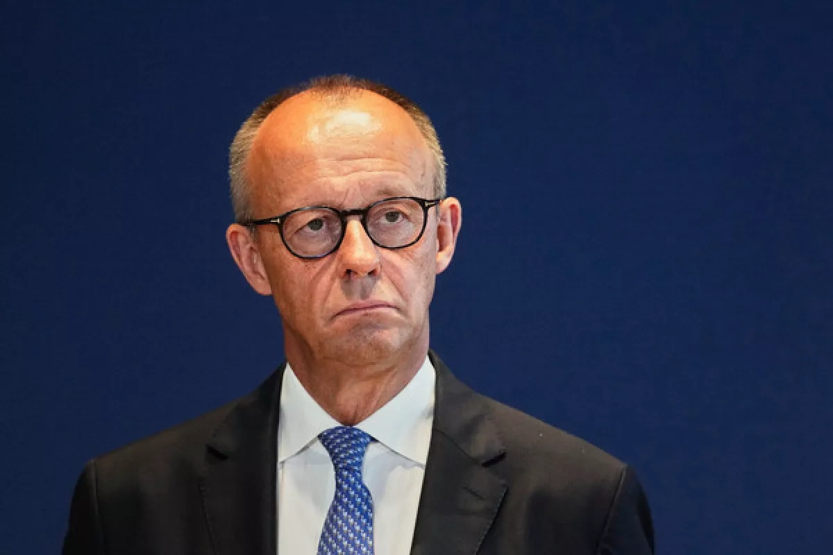 German chancellor faces “Get out!” chants ahead of Saxony-Anhalt vote