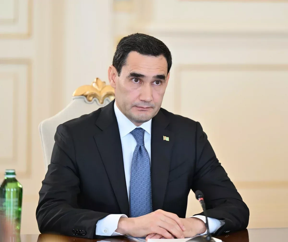 Turkmen president: Central Asia–Azerbaijan summit agenda ready