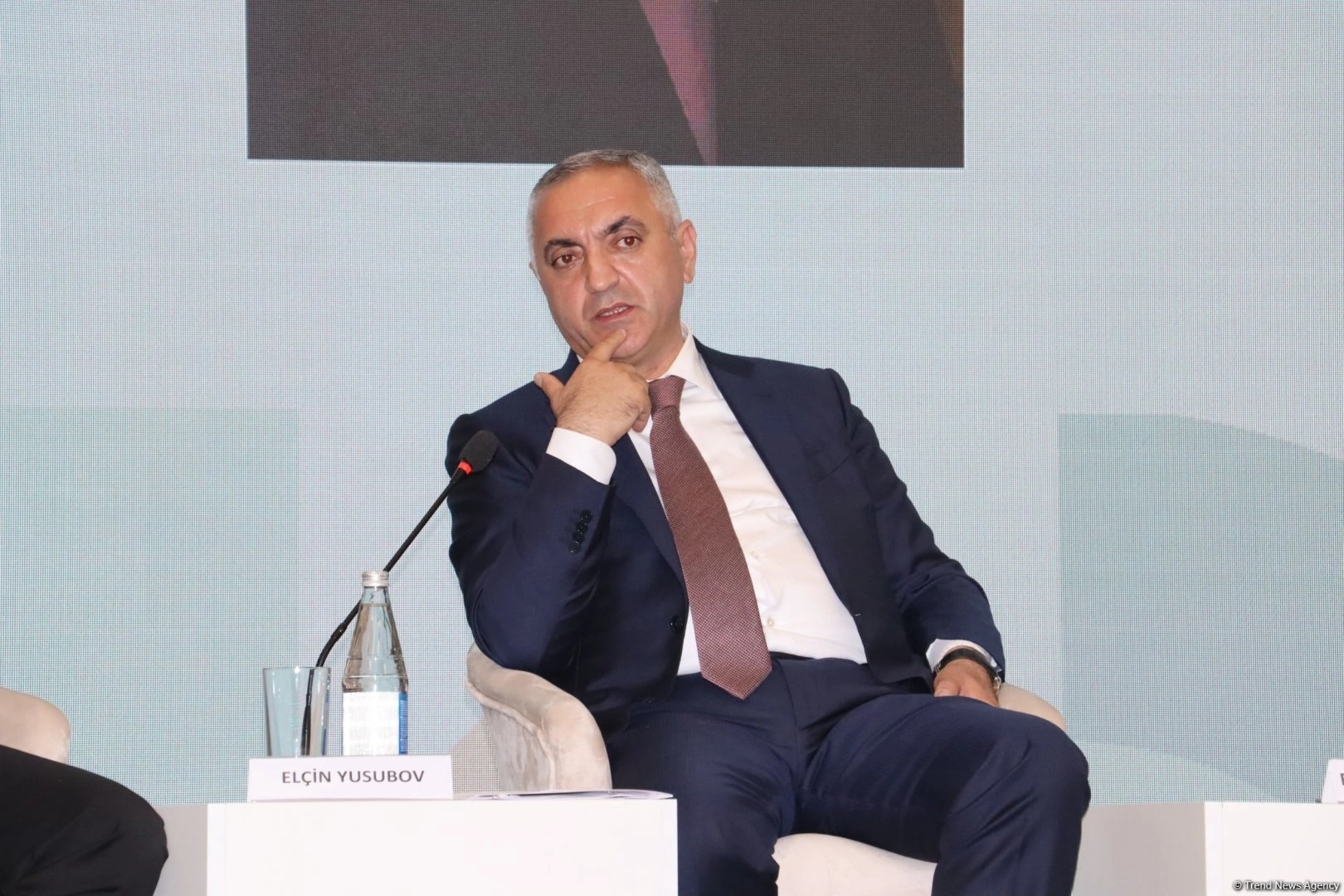 Azerbaijan prioritizes sustainable economic development in Karabakh