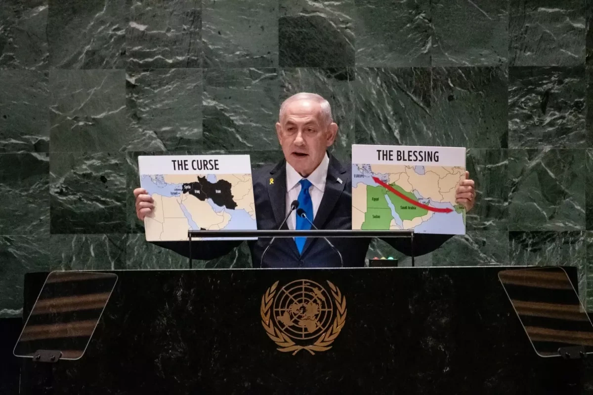 Ynet: Netanyahu’s flight route changed over fears of Iranian retaliation