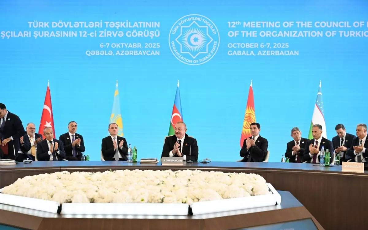 Azerbaijan at Davos 2026: A Spirit of Dialogue Overview by Teymur Atayev