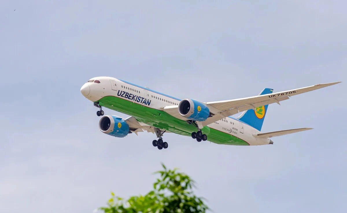 Uzbekistan records over 20% growth in trips to Saudi Arabia in 1Q2026