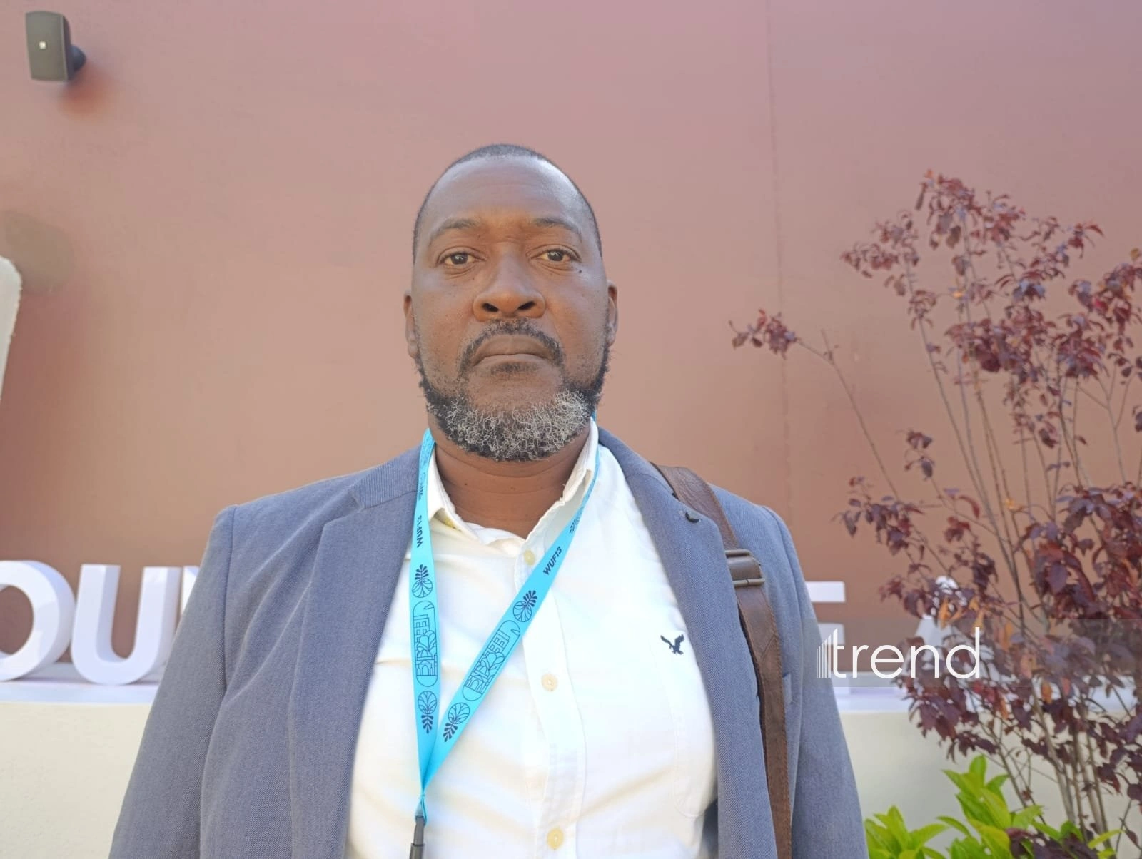 WUF13 to help countries understand each other better - Mozambique municipal official (Exclusive)