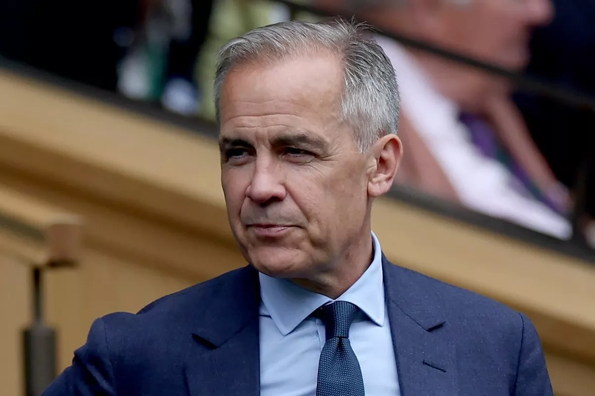 Carney flags risks in Anthropic AI model ahead of G7 summit