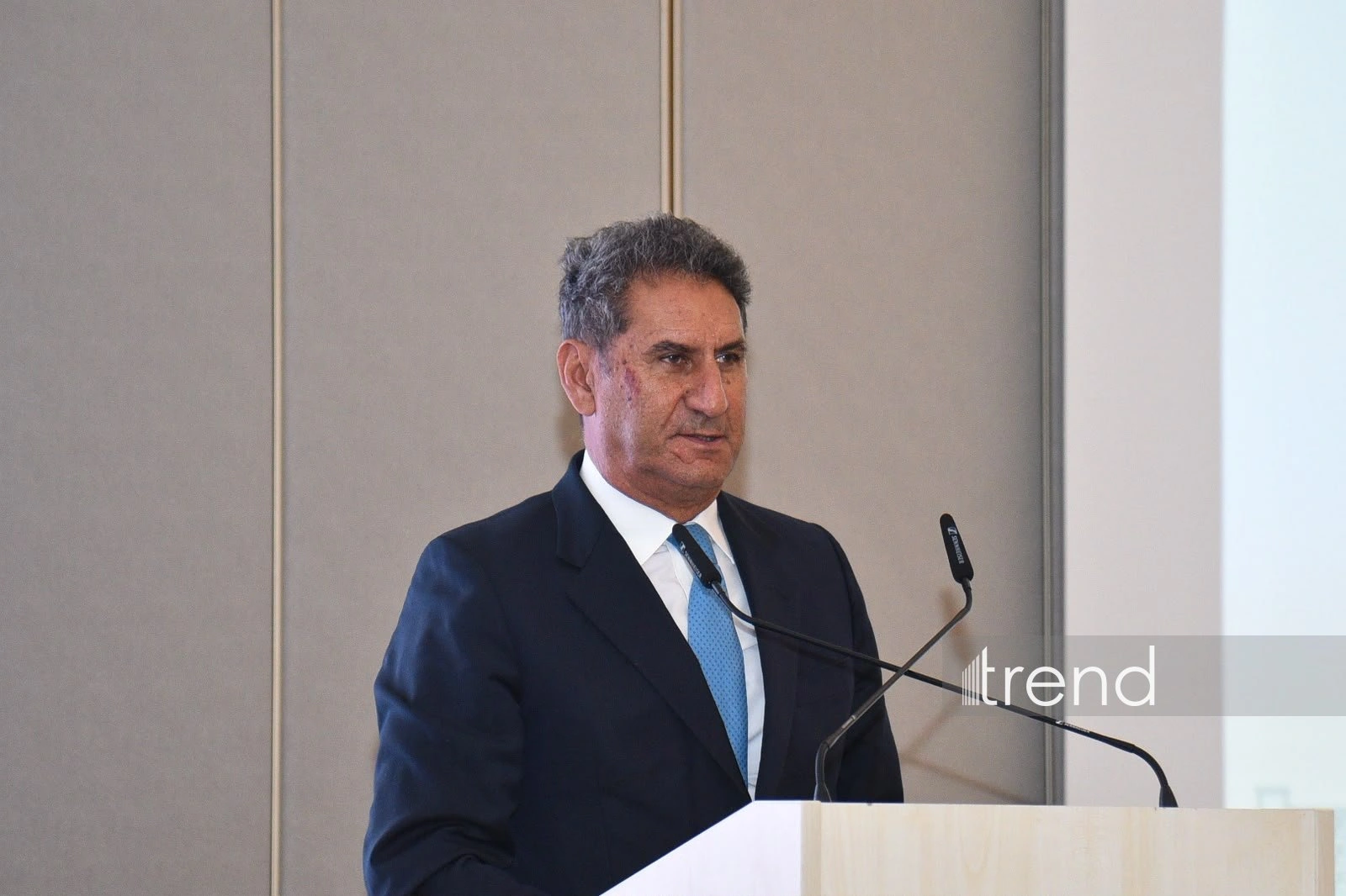 IRENA chief highlights energy transition as economic and strategic priority