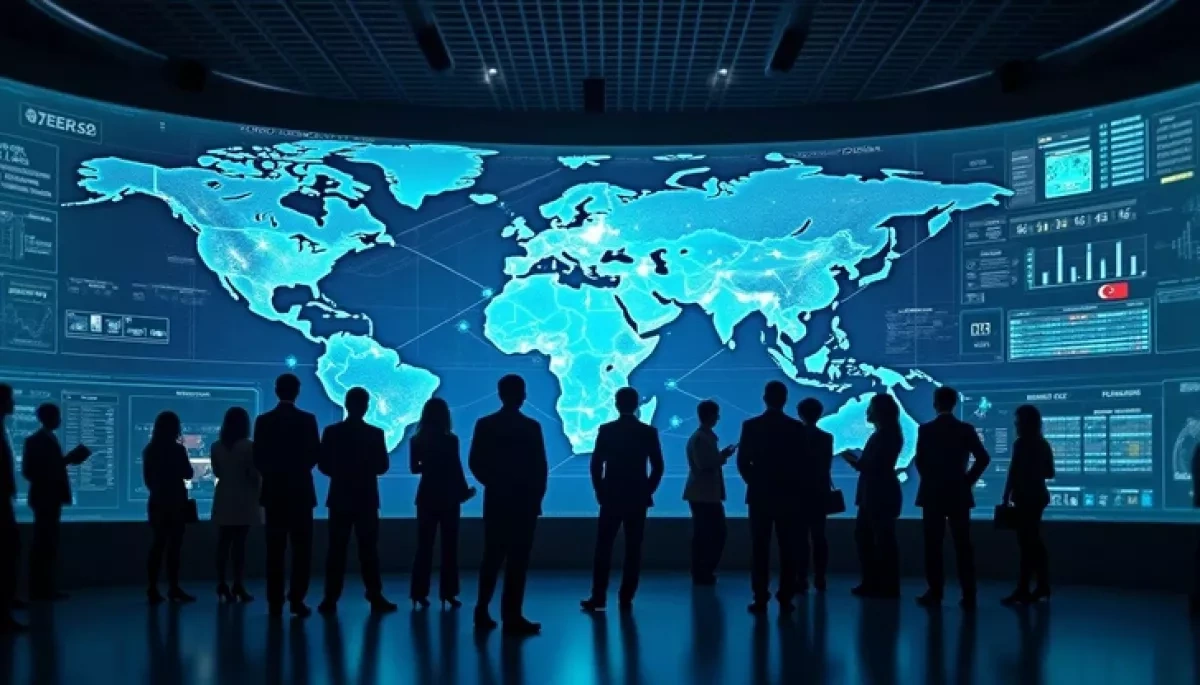 Baku to host major international conference on cyber diplomacy in November PHOTO