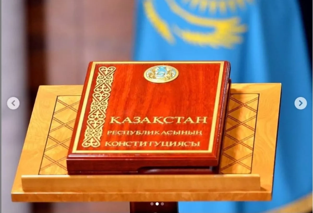 Kazakhstan at a political reset Experts weigh in on constitutional overhaul