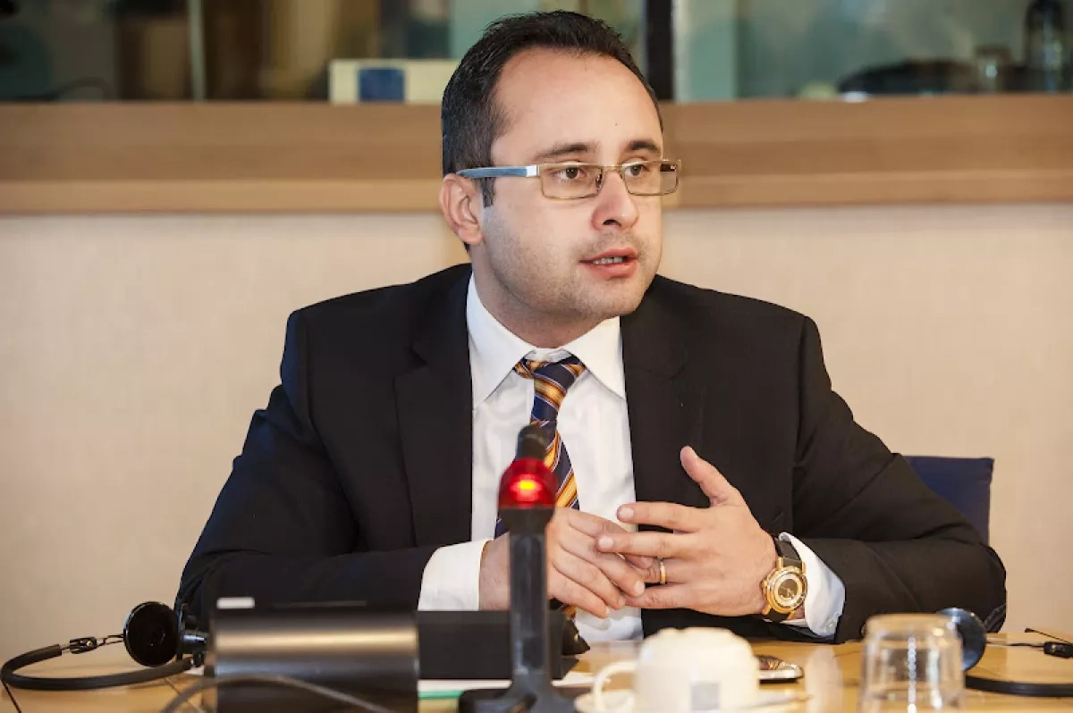 Romania expects difficult winter, spring in 2027 amid ongoing energy crisis