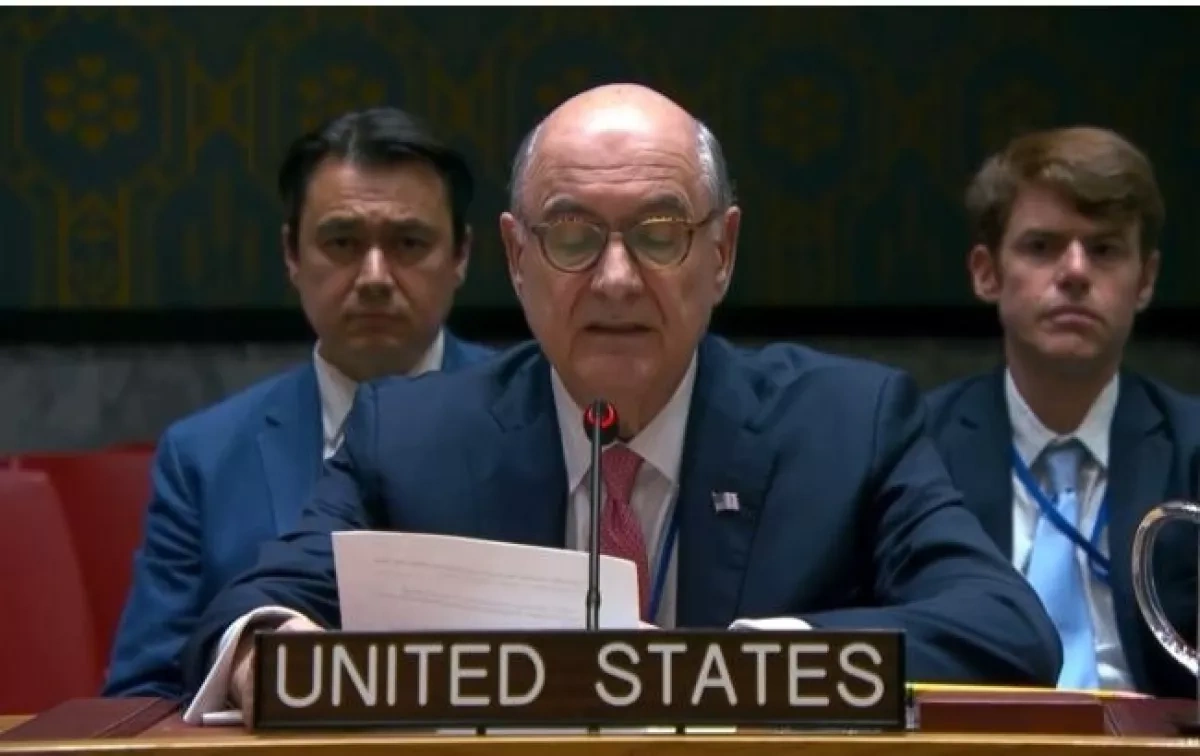 US calls for Russia to return to peace talks, reaffirms support for Ukraine