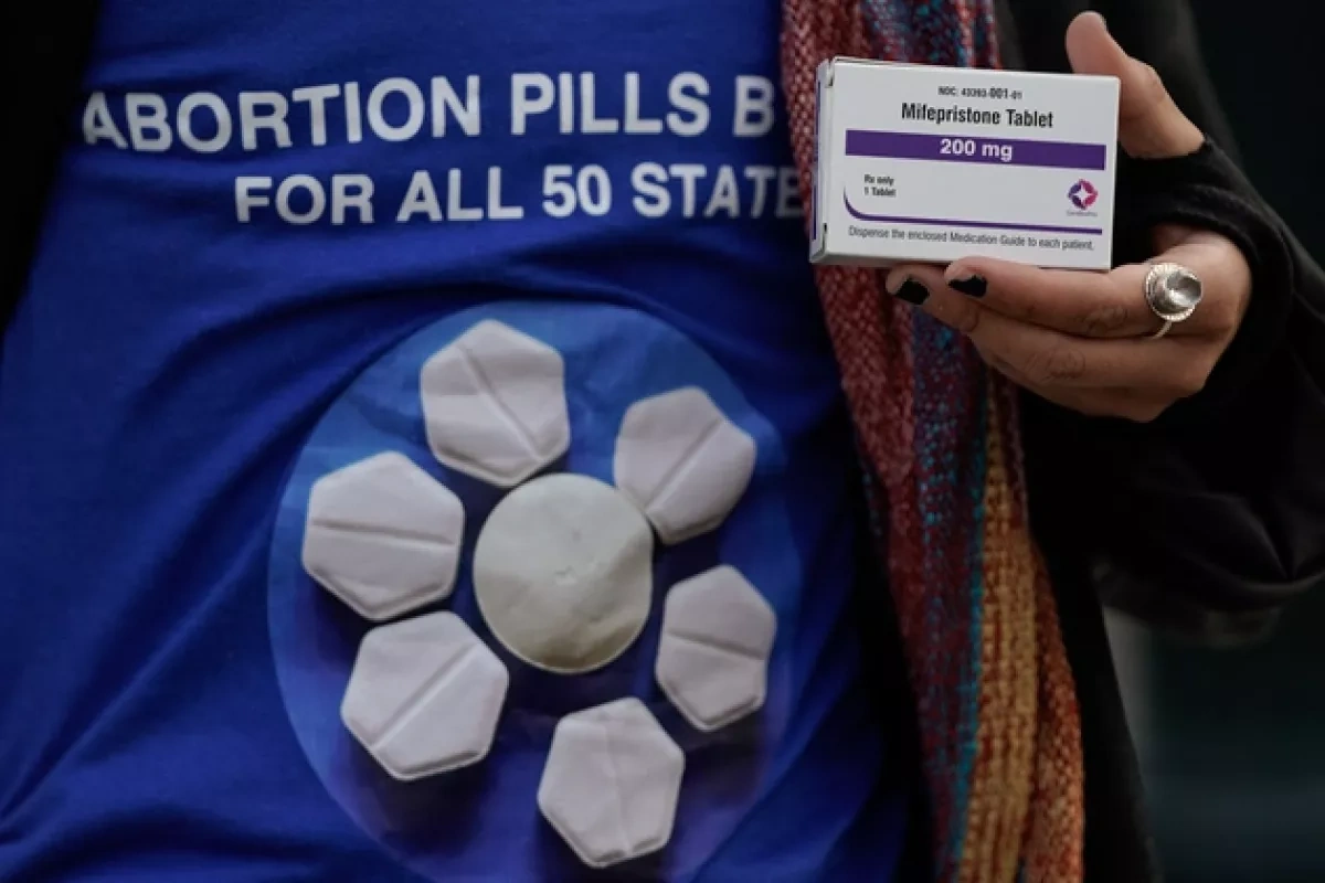 Red vs Blue states: Next US abortion battle could decide who controls access