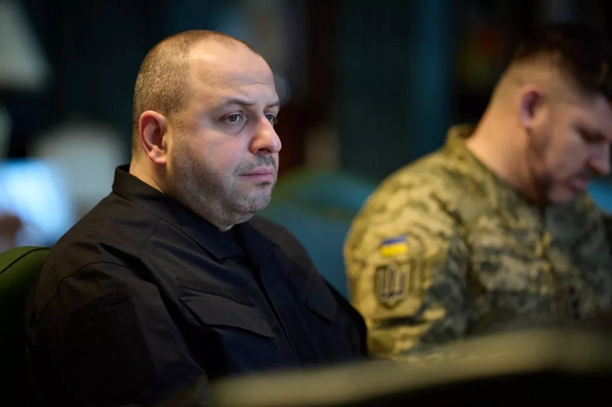 Zelenskyy prepares for key talks, tightens sanctions, flags Iran threat PHOTO
