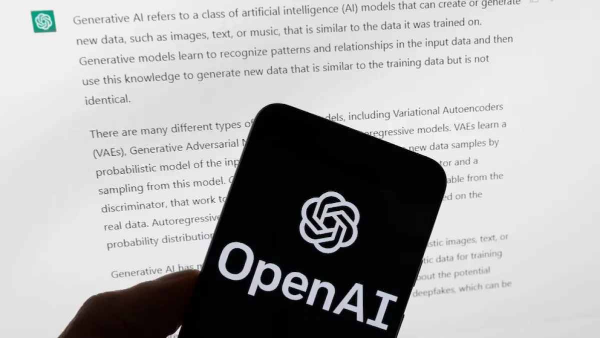 US family files lawsuit against OpenAI, Microsoft over AI chatbot’s role in murder