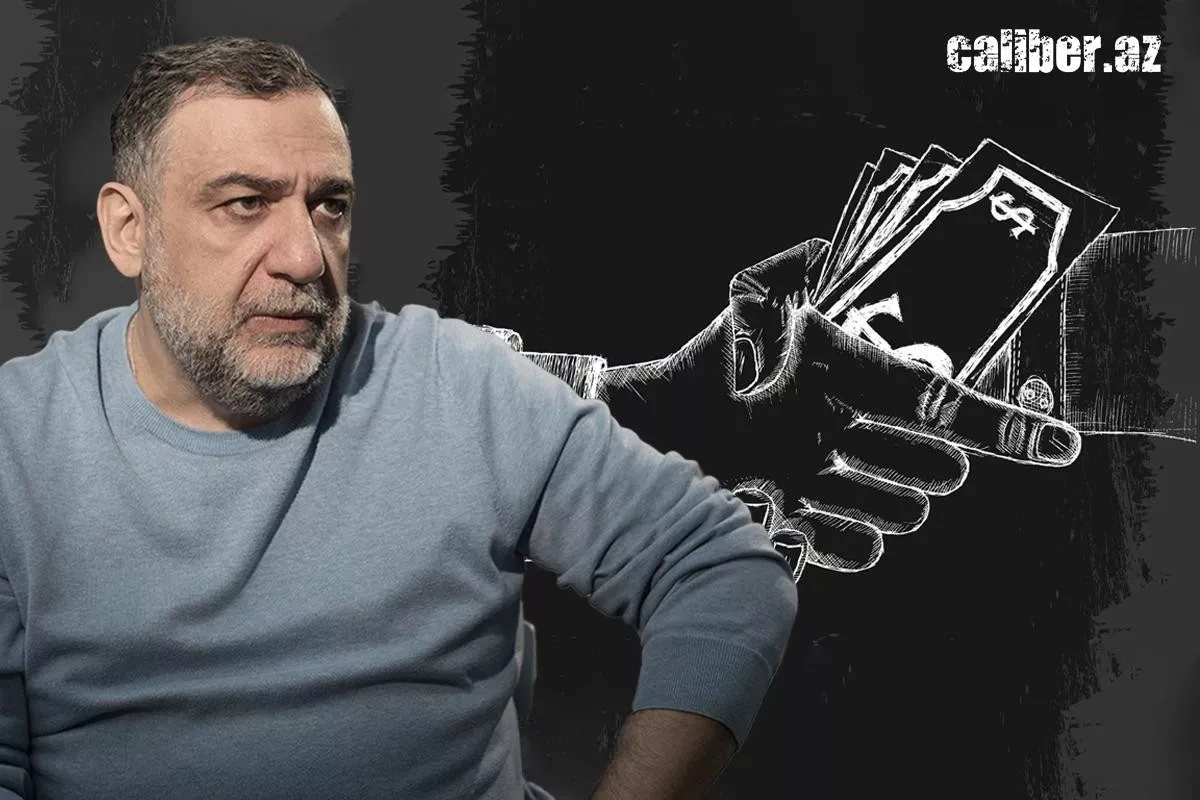 Asymmetry of conscience: when philosophy fails its own test Kirlikovali challenges Taleb’s moral calculus on Azerbaijan