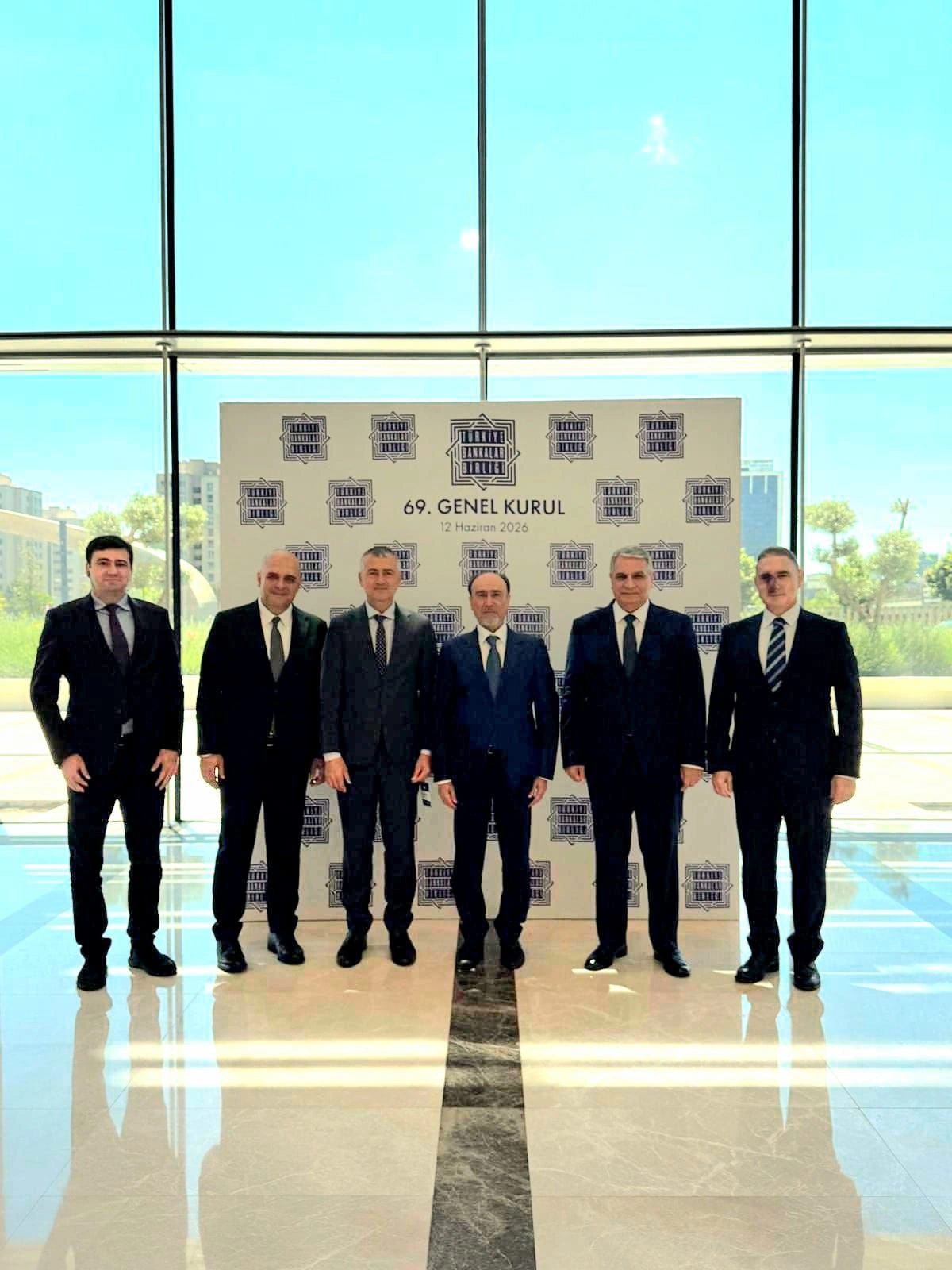 Azerbaijan, Türkiye explore new paths for banking sector cooperation