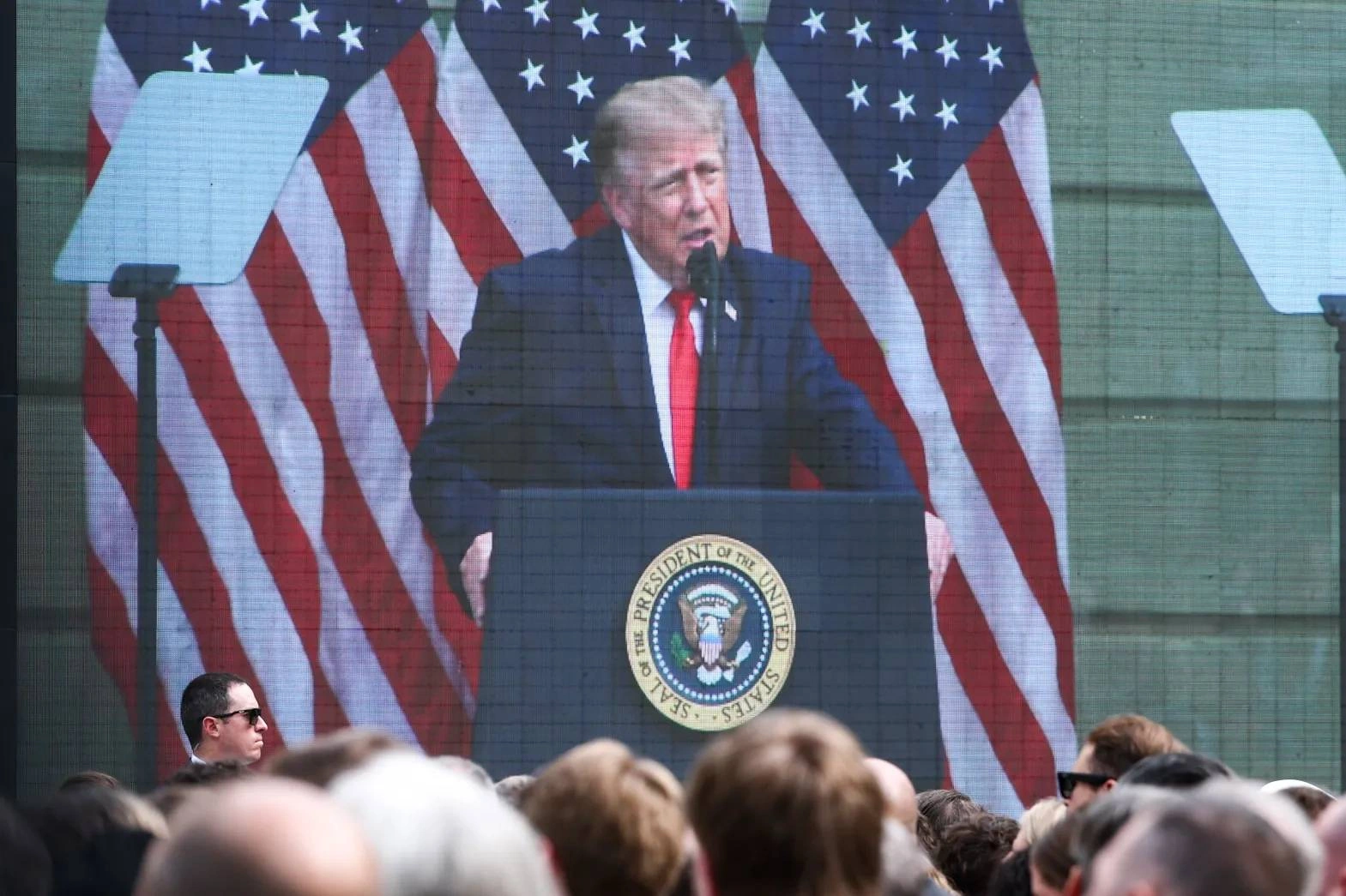 9/11 25th Anniversary: We will never, ever forget, and that is why we fight today — Donald Trump
