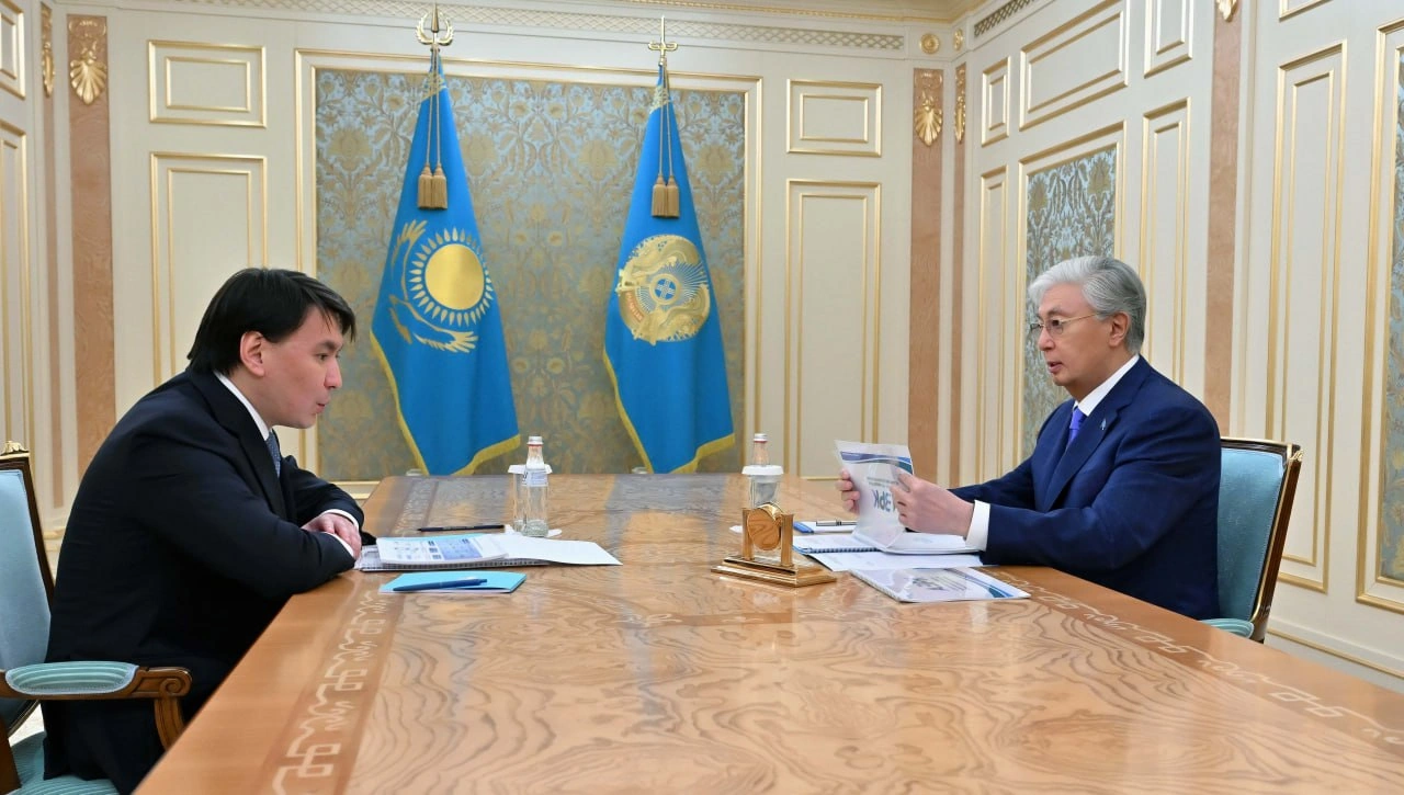 Kazakhstan to transfer $6.9 billion worth of state assets to private sector