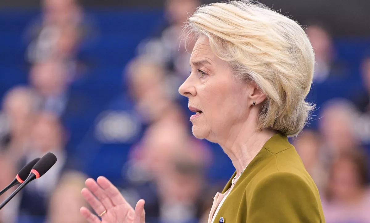 EU opens door to Canada becoming first "associate member"