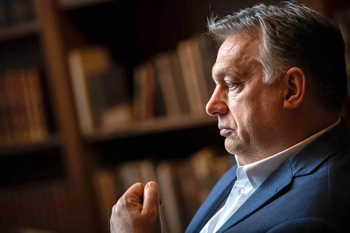 Orbán is gone — Budapest remains A test for Kyiv