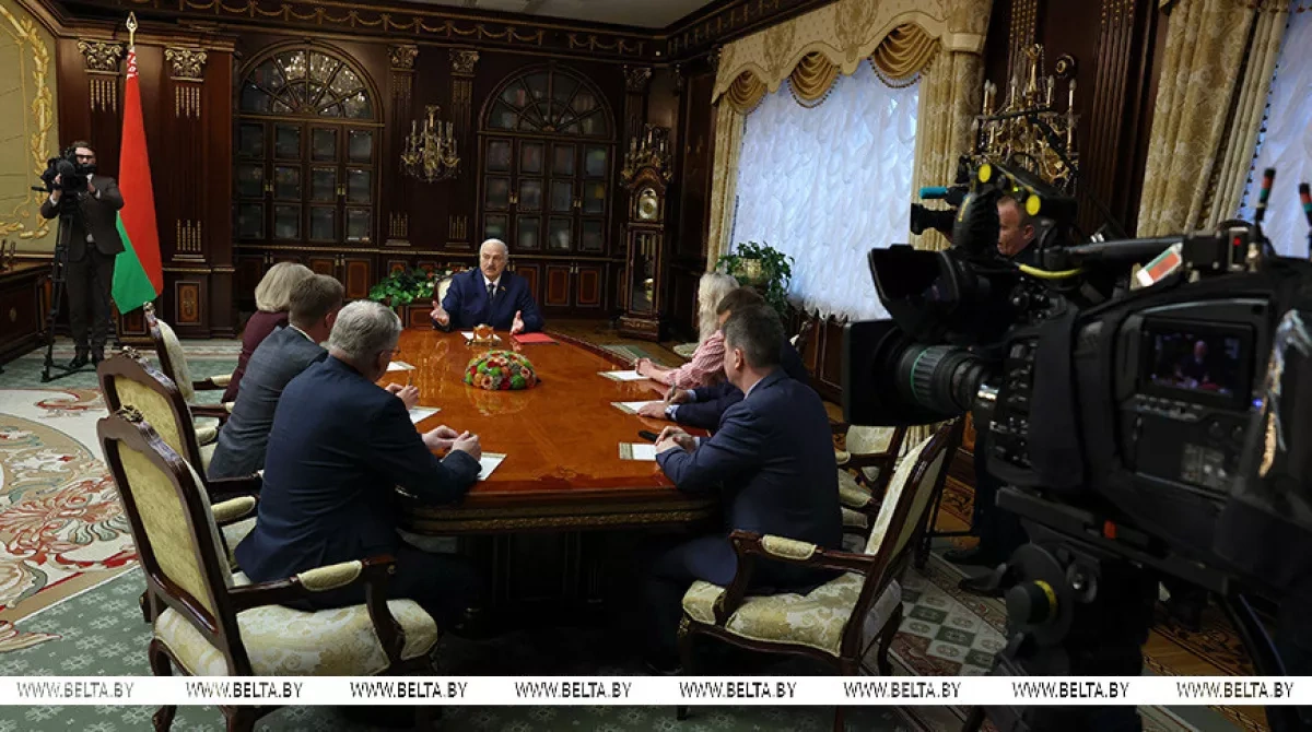 US — Belarus: From confrontation to a “big deal” Analysis by Limansky