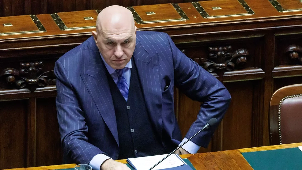 Italy’s defence minister: No European country warned before attacks on Iran
