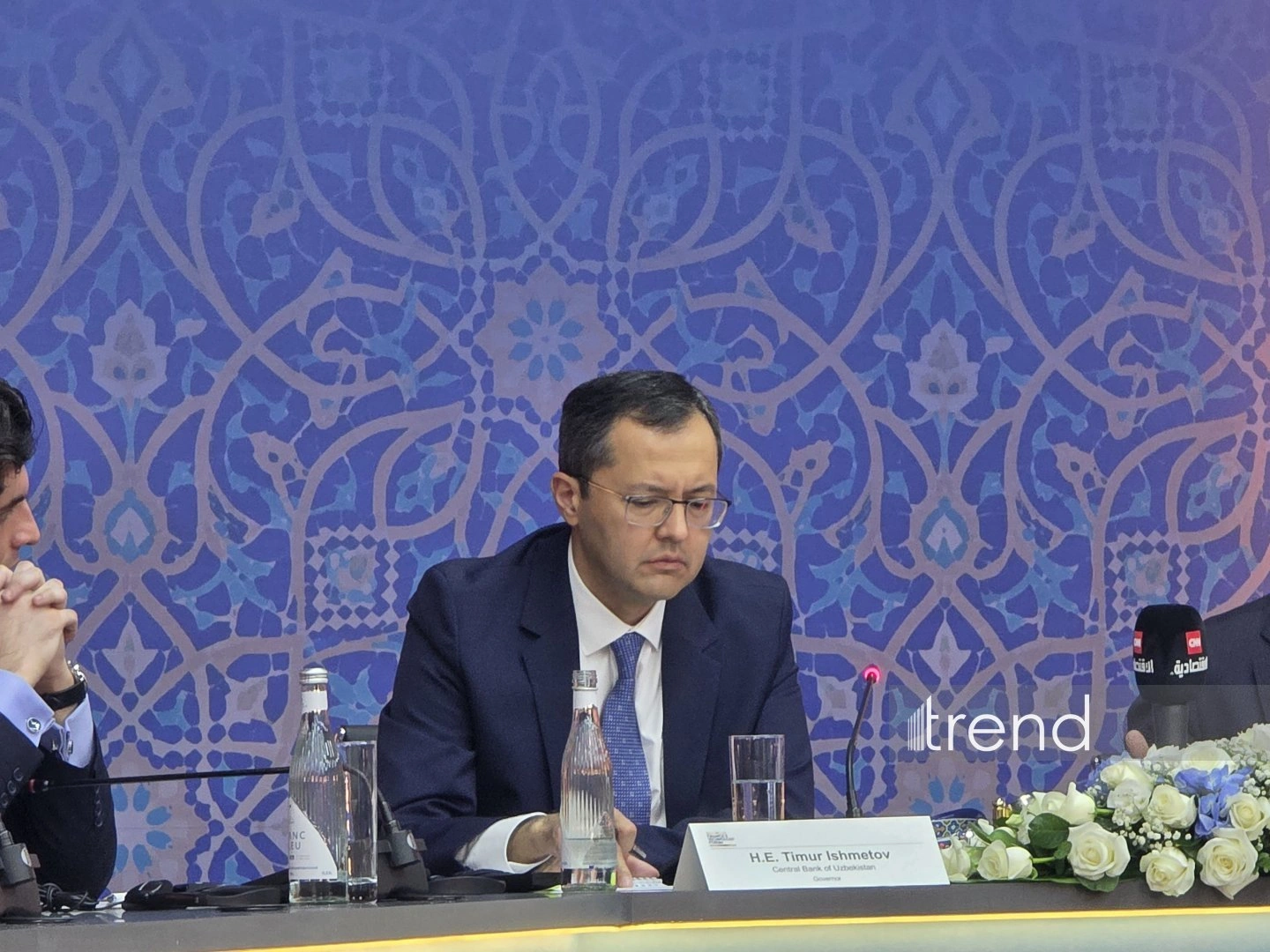 Uzbekistan, China step up payment system integration talks
