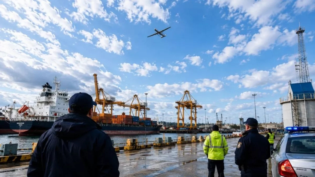 Lithuania to compensate damage caused by downed drones