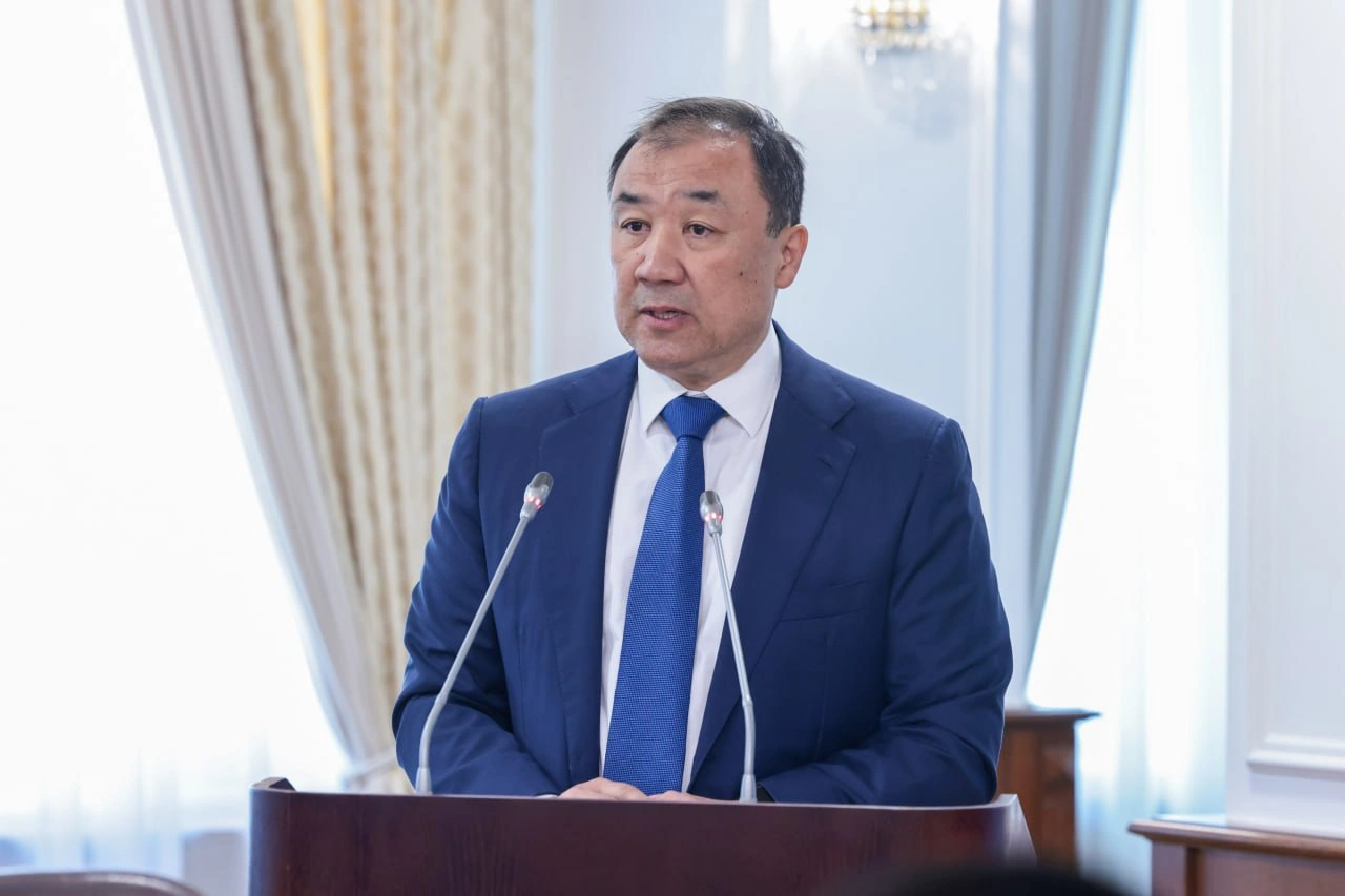 哈萨克斯坦将通过数字化转型提升过境货物运输能力