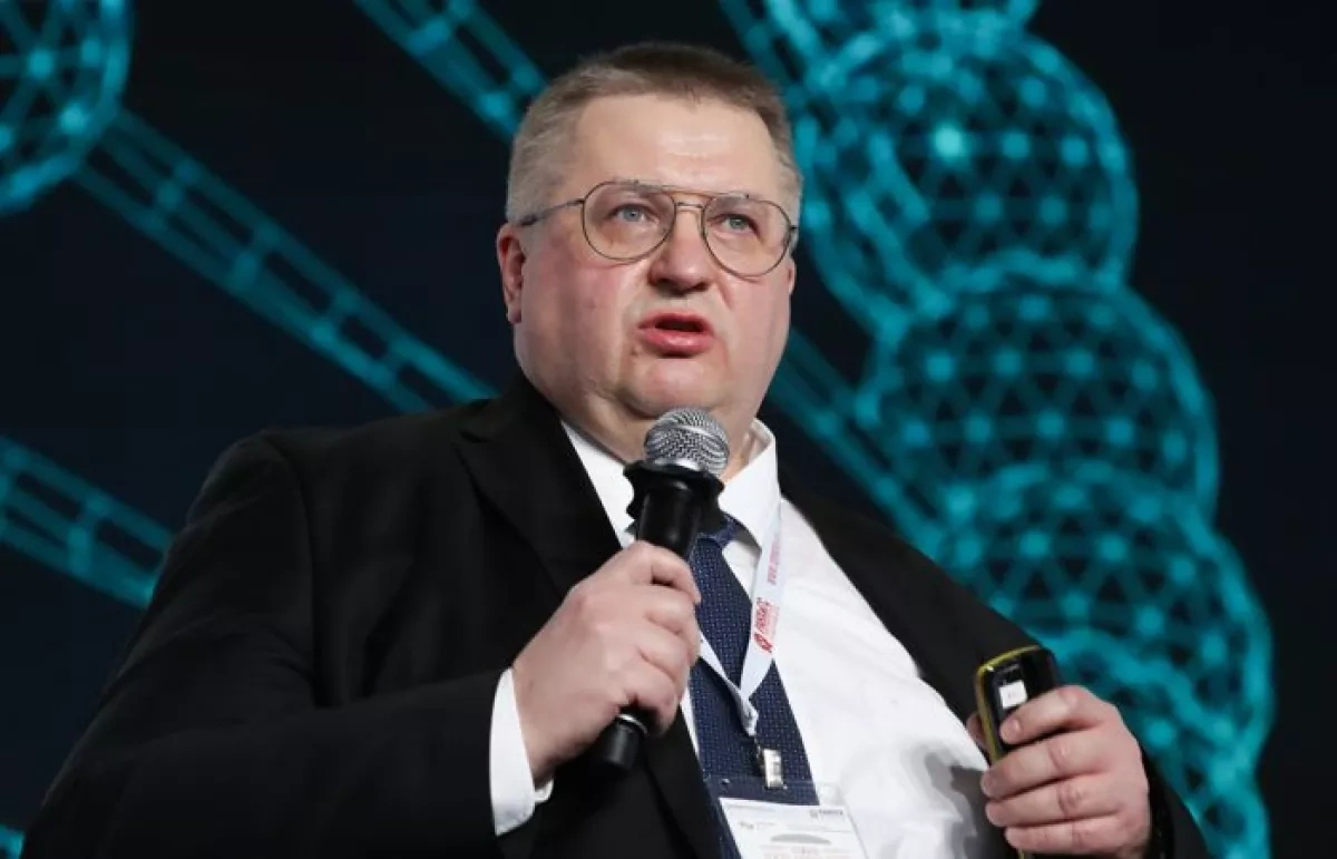 Russia highlights advanced tech in Uzbekistan nuclear energy project