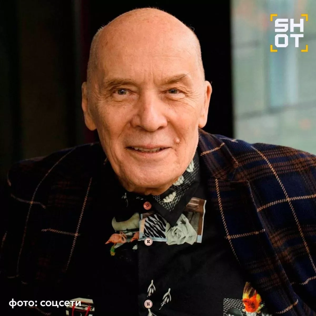 Exiled Russian actor sells Moscow properties after relocating to Lithuania PHOTO/VIDEO