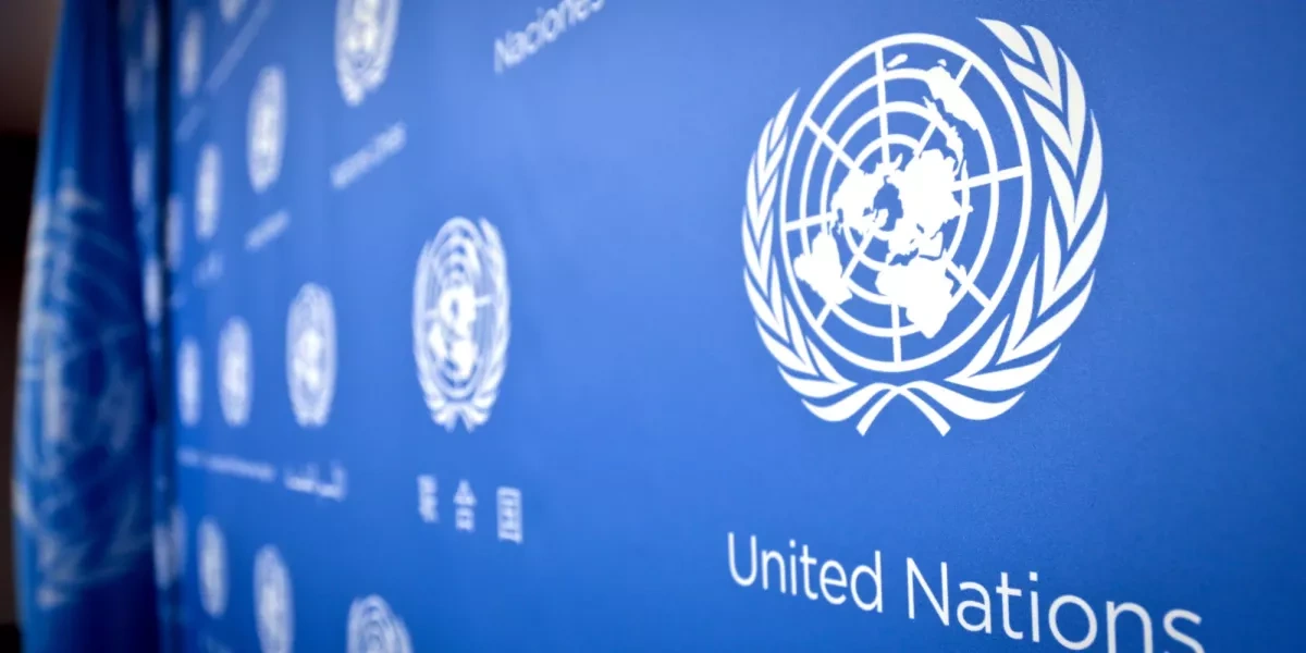 UN ends refund policy in bid to avert financial crisis