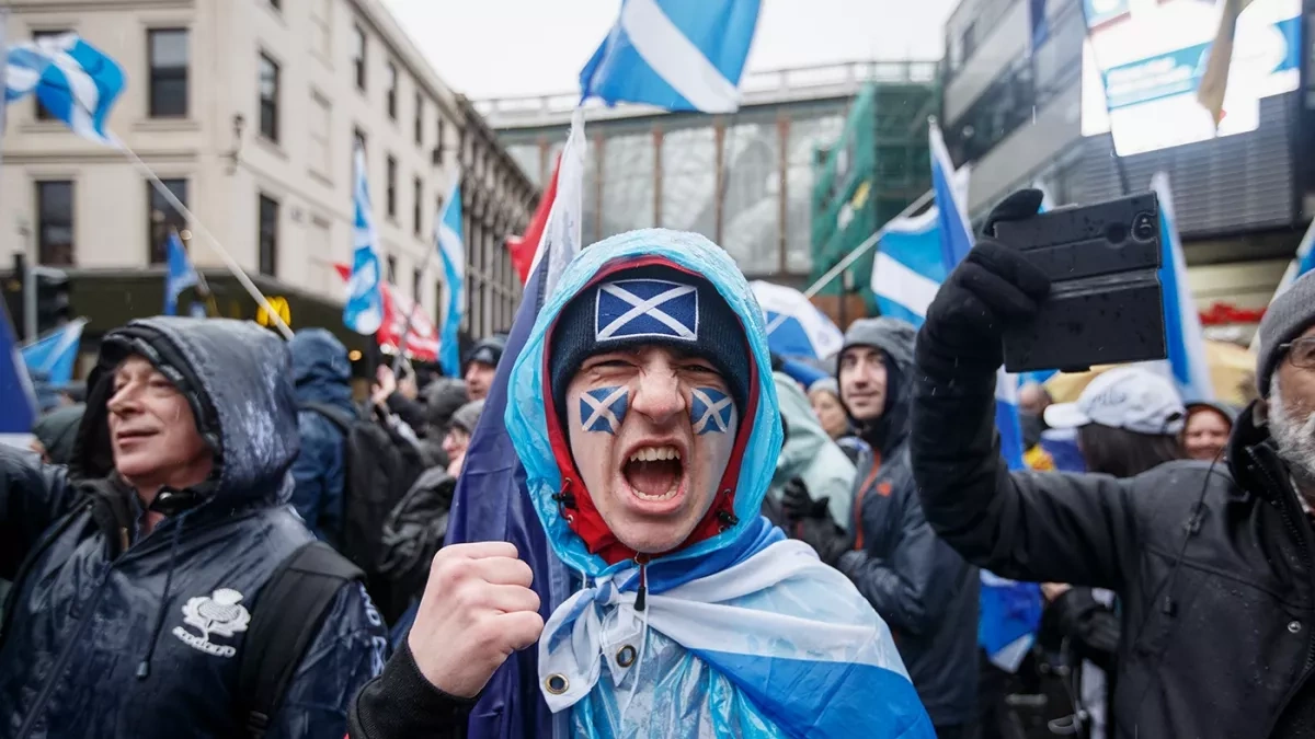 The British syndrome: Why London’s political paralysis is Europe’s future Analysis by Serhey Bohdan