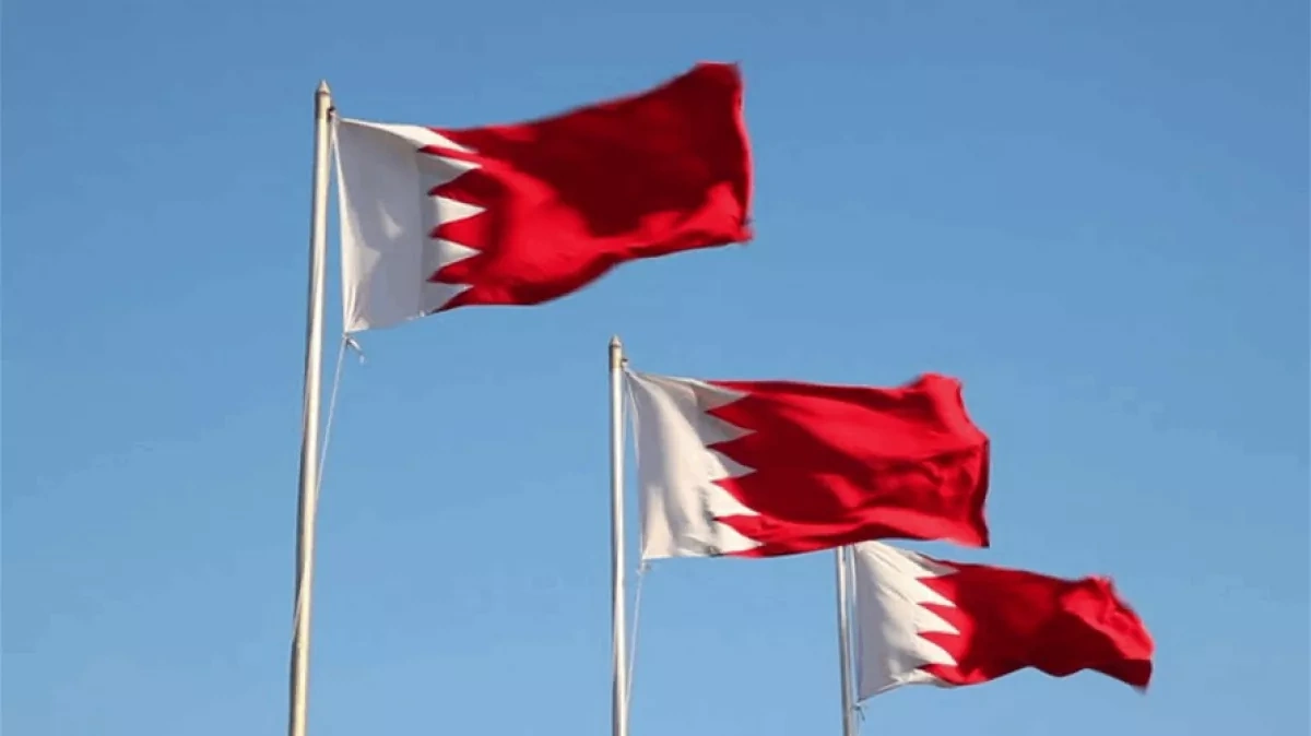 Bahrain bans citizens from travelling to Iran, Iraq