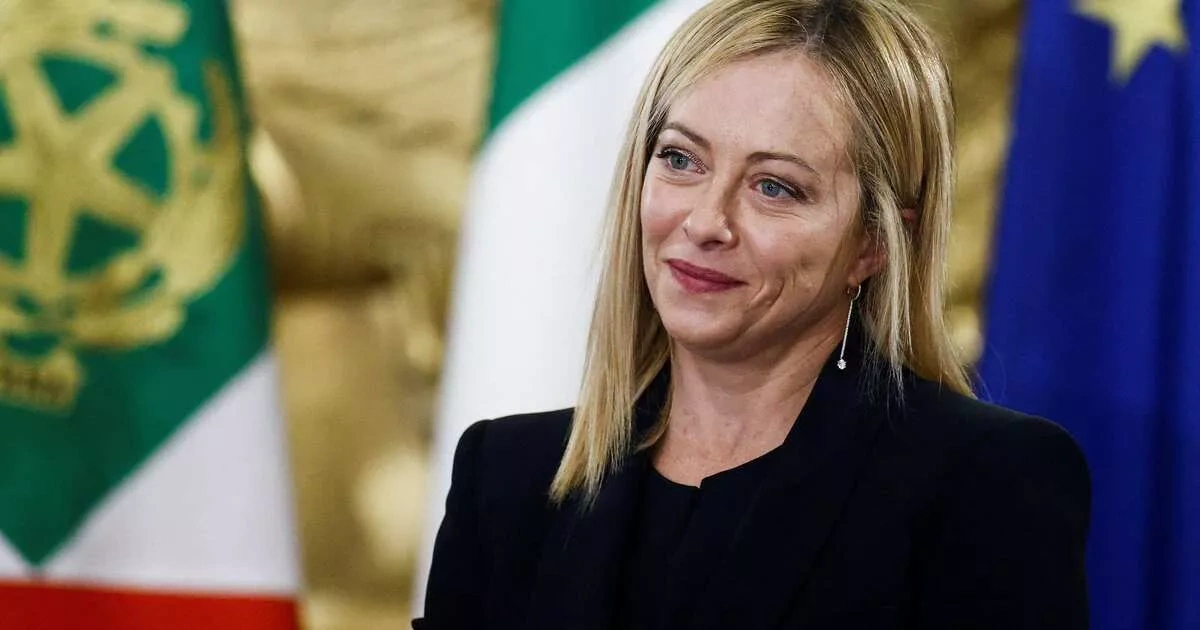 Italian parliament approves Meloni-backed electoral reform