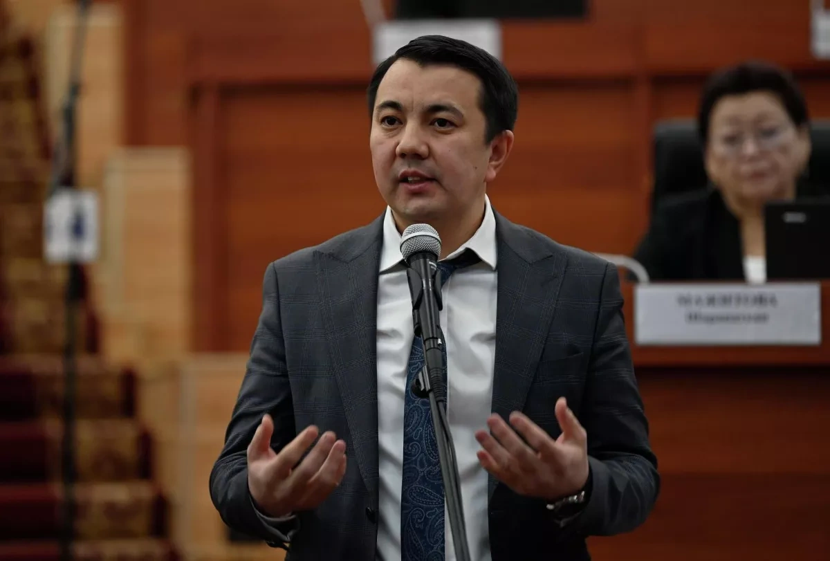 Kyrgyzstan rejects any law allowing sale of land to foreigners