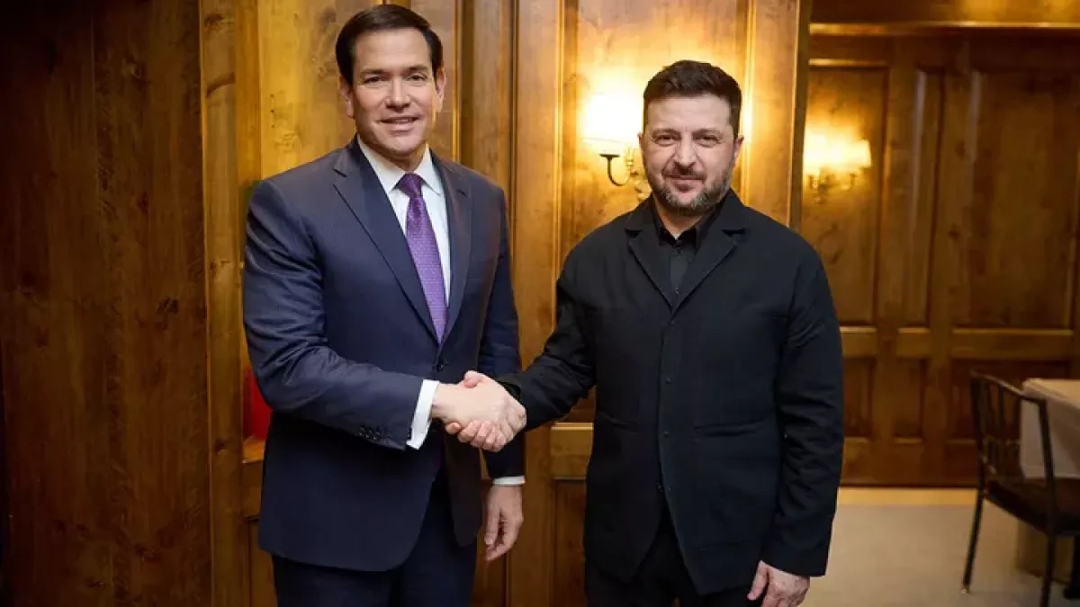 Fox News: Ukraine’s battlefield reshaping NATO’s future