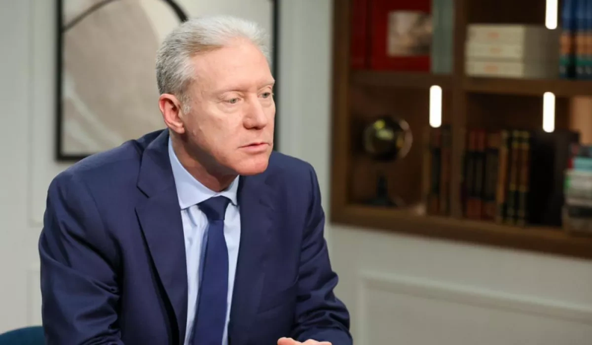 Foreign minister pledges end to Iranian influence in Lebanon