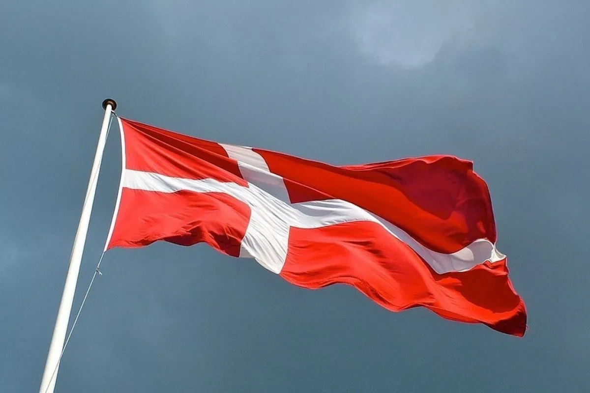 Denmark warns of heightened threats from Russia amid global power tensions
