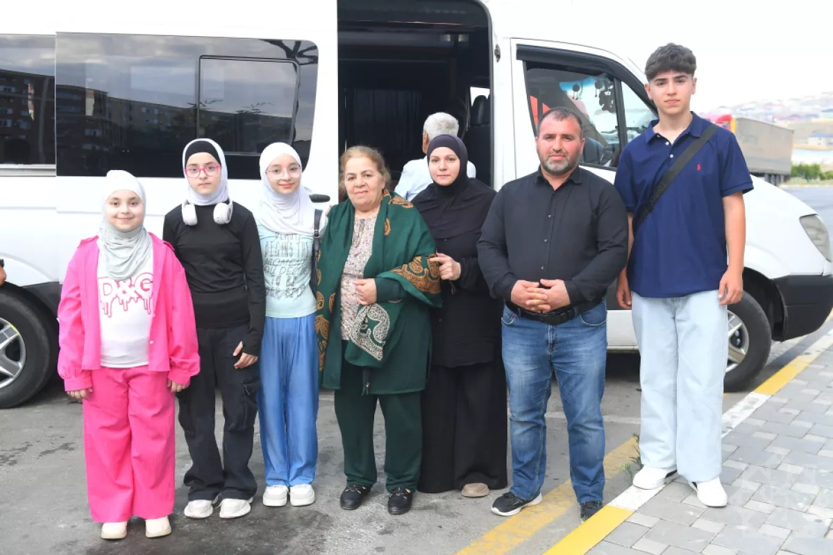 Azerbaijan continues resettlement programme in liberated territories