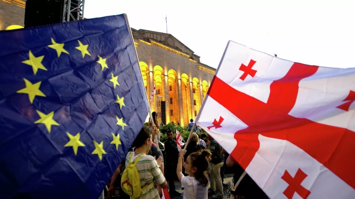 Over 3,400 Georgians deported from EU in 2025, ministry reports