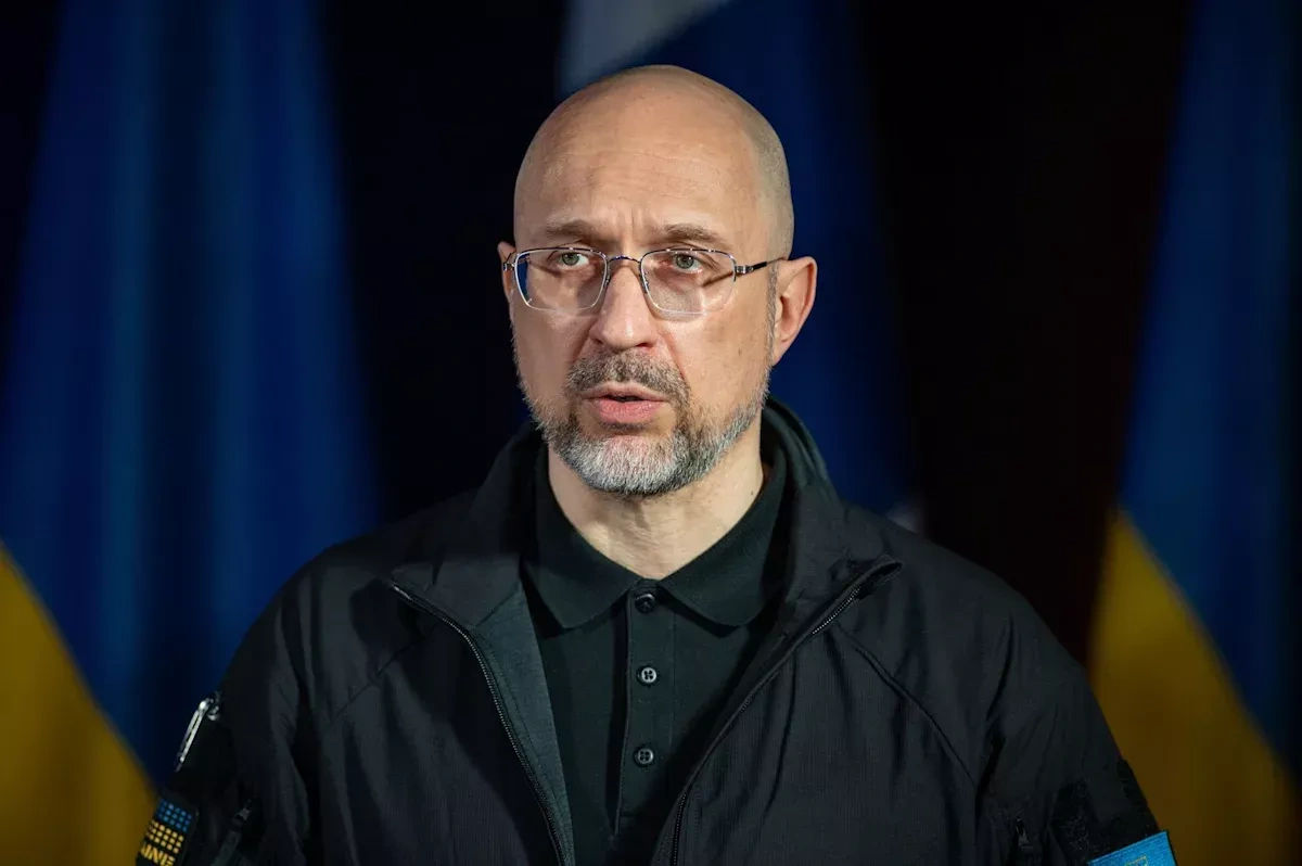 Ukraine discusses power transit to Europe with Azerbaijan, Türkiye
