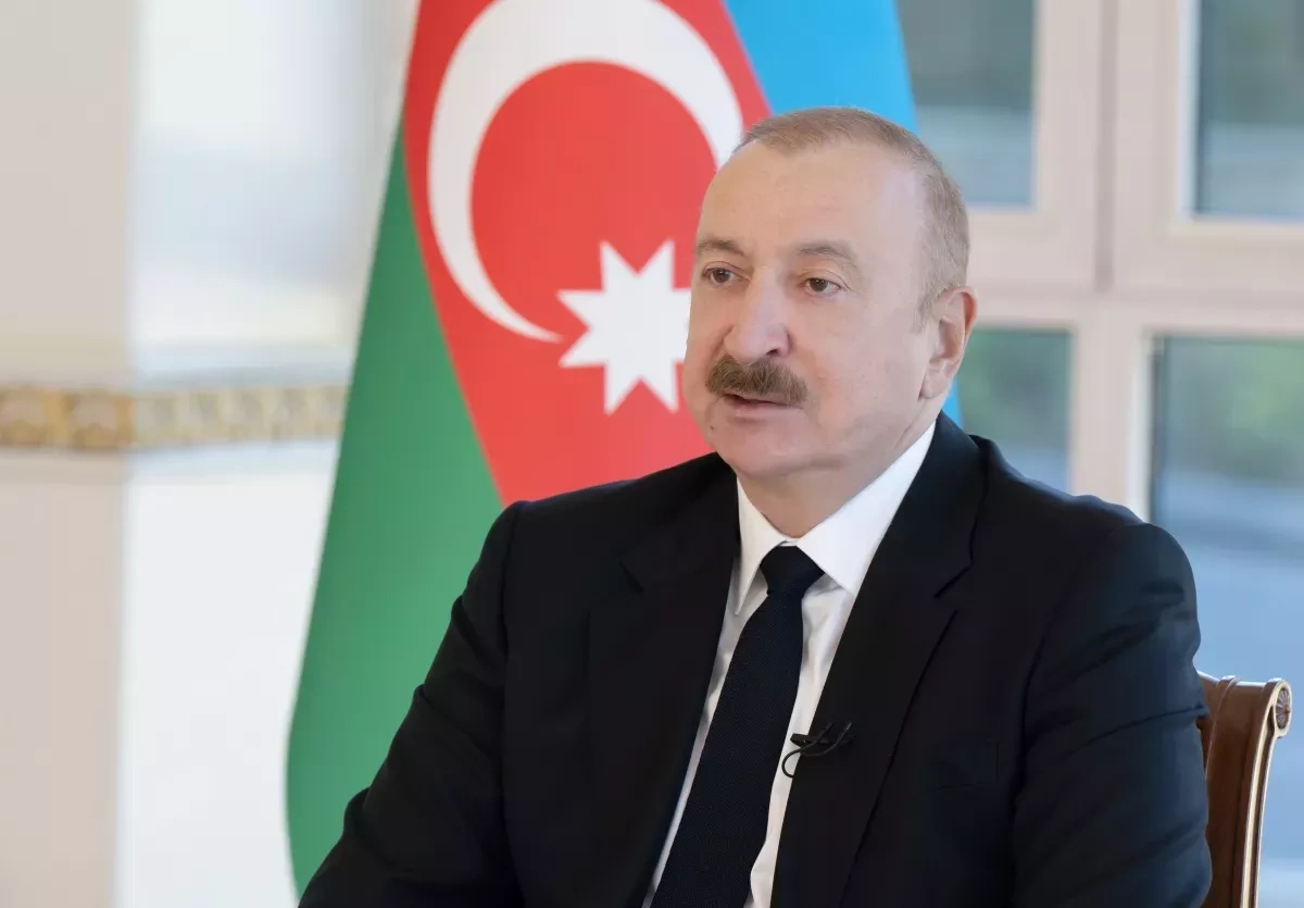 Azerbaijan ratifies financial aid protocol for Palestinian embassy