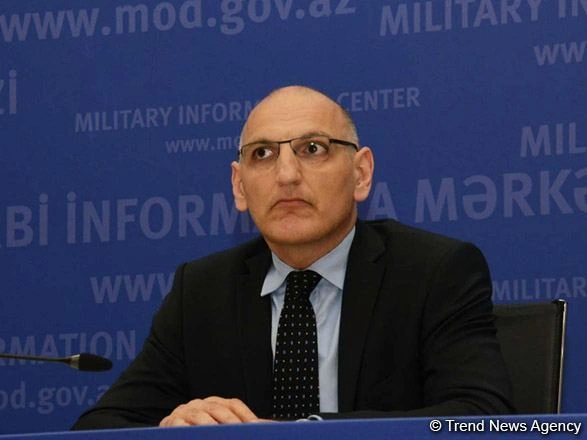 Azerbaijan views U.S. partnership as key for Asia-Europe connectivity – Elchin Amirbayov