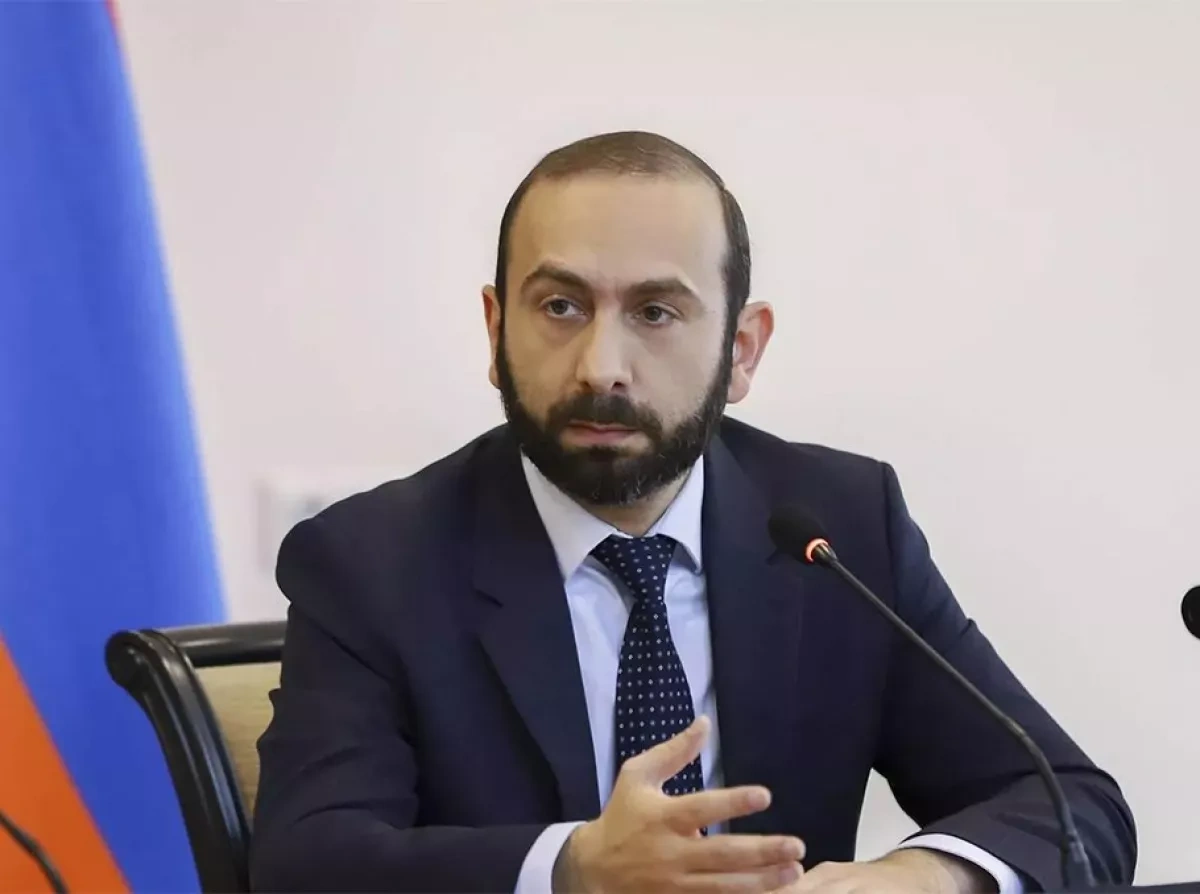 Armenia hopes to sign peace treaty with Azerbaijan in coming months, FM says