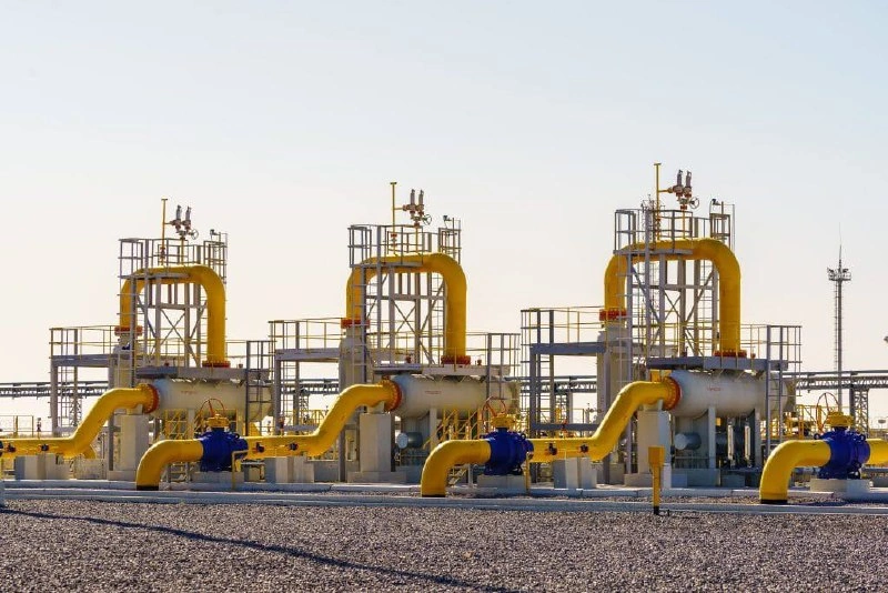 QazaqGaz reports net profit decline in first half of 2026