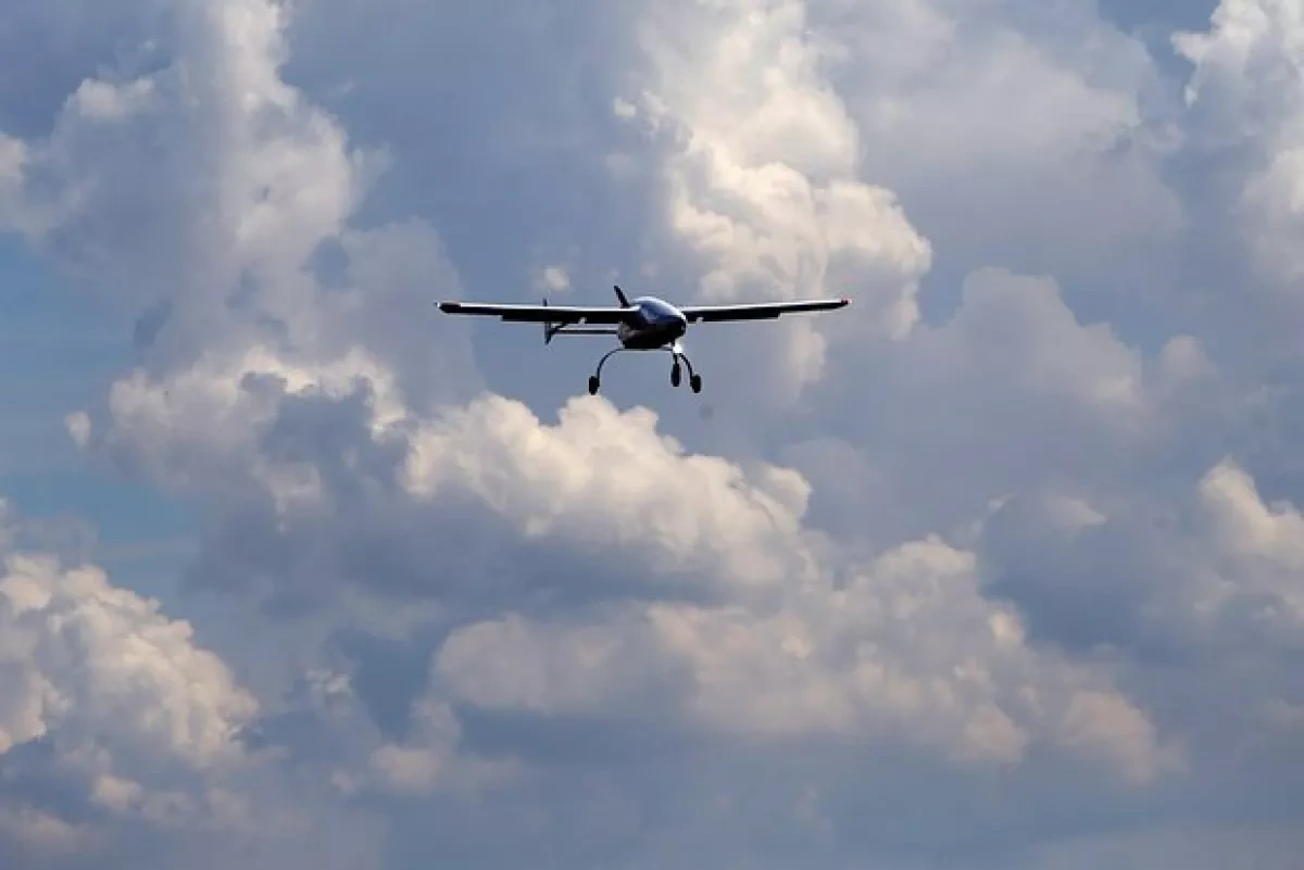 Russian regions come under drone attack overnight